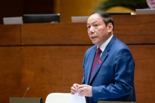 Không có chuyện tham ô, tham nhũng trong Quỹ Hỗ trợ phát triển du lịch