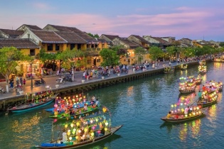Hội An đứng top 1 điểm đến du lịch giá trị nhất năm 2024