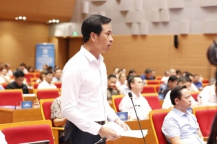 Doanh nghiệp làng nghề gặp khó trong việc tiếp cận nguồn vốn