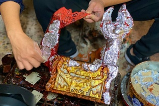 Hà Nội công bố danh mục thủ tục hành chính mới 