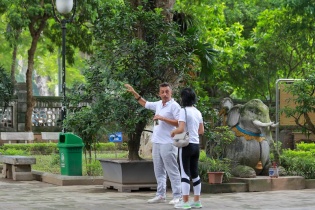 Hà Nội công nhận thêm 4 điểm du lịch mới