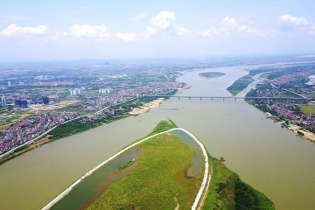 Hà Nội thực hiện đồng bộ, hiệu quả quy hoạch tài nguyên nước