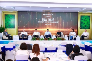 Chuyên gia kiến nghị giãn lộ trình tăng thuế rượu, bia để ổn định thị trường