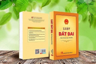 Hà Nội thi tìm hiểu Luật Đất đai năm 2024, hình thức trực tuyến 