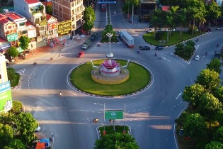 Thêm 5 huyện được công nhận về đích nông thôn mới