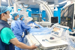 Hà Nội thúc đẩy hợp tác công - tư trong lĩnh vực y tế
