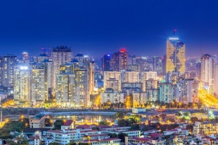 Sắp diễn ra triển lãm ảnh “Hà Nội Phát triển - Đổi mới - Hội nhập”