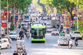Hà Nội công bố thủ tục hành chính mới về đường bộ