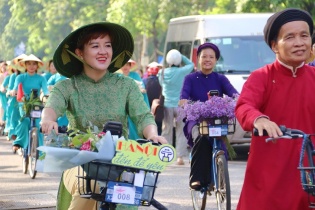 Hà Nội tỏa sáng với nhiều Giải thưởng Du lịch Thế giới 2024