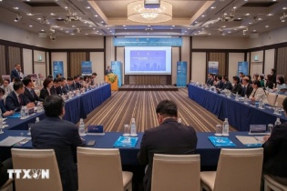 Hà Nội rộng cửa đón doanh nghiệp, nhà đầu tư Nhật Bản