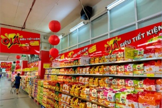 Hà Nội lên kế hoạch khuyến mại tập trung trong năm 2025
