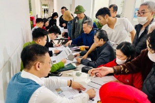 Hết tháng 10/2024, Hà Nội chi trả trợ cấp xã hội trên 1.469 tỷ đồng