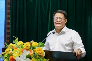 Thương mại điện tử khởi sắc nhờ ứng dụng chuyển đổi số