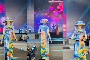 Fashion Show “Cội nguồn tinh hoa hội tụ”: Nơi giao thoa giữa nghệ thuật, sáng tạo và truyền thống
