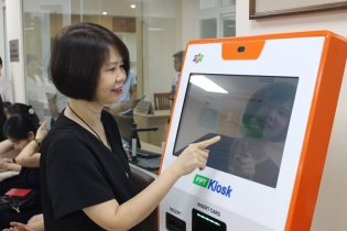 Sắp diễn ra chung khảo cuộc thi tìm giải pháp cải cách hành chính Hà Nội 2024