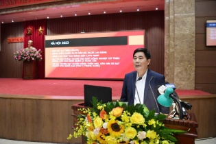 Luật Thủ đô 2024: Tối ưu hóa lợi thế cho nông nghiệp, nông thôn Hà Nội