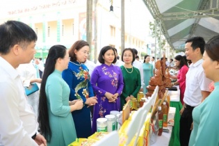 Lắng nghe tâm tư, nguyện vọng của nông dân Hà Nội