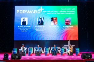 VSMCamp và CSMOSummit 2024: Khai mở chiến lược sales và marketing cho doanh nghiệp thời đại mới