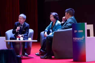 VSMCamp & CSMOSummit 2024: Áp dụng AI vào marketing là yếu tố "sống còn" của doanh nghiệp 