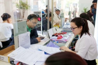 Hà Nội phê duyệt vị trí việc làm tại nhiều cơ quan, đơn vị 