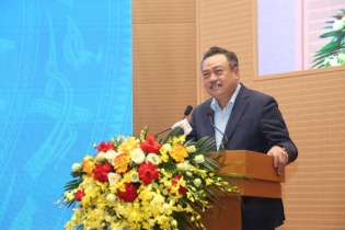 Hà Nội phấn đấu tăng trưởng GRDP năm 2025 đạt hai con số