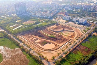 Hà Nội điều chỉnh cục bộ quy hoạch chi tiết tại huyện Gia Lâm