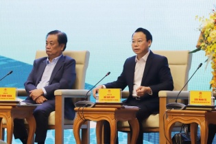 Tháo gỡ khó khăn về chính sách đất đai cho phát triển nông nghiệp