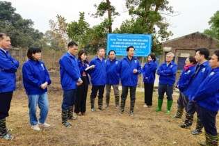 Thúc đẩy chế biến, nâng cao giá trị sản phẩm chăn nuôi