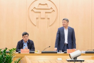 Hà Nội đảm bảo nguồn cung nông, lâm, thủy sản dịp Tết Nguyên đán Ất Tỵ 2025