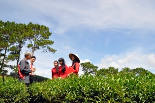 Nông dân “thở phào” với chính sách vay vốn mới