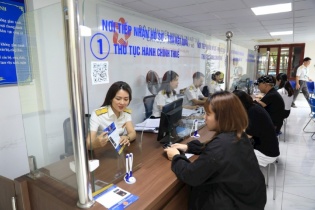Hà Nội ban hành quy định mới về quản lý biên chế của Thành phố