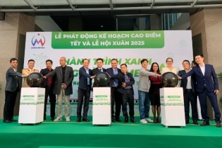 Metro Hà Nội lên kế hoạch cao điểm phục vụ hành khách dịp Tết Nguyên đán