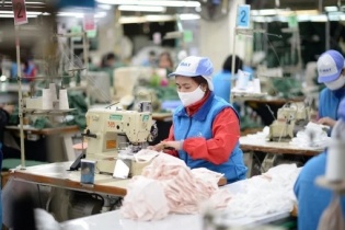 Xuất, nhập khẩu Việt Nam - Trung Quốc còn nhiều dư địa
