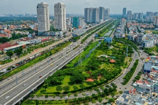 Hà Nội yêu cầu siết chặt quản lý đất công, ngăn ngừa thất thoát tài sản nhà nước