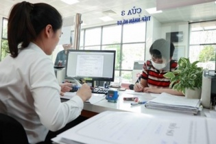 Hà Nội tạo đồng thuận trong việc sắp xếp tổ chức bộ máy
