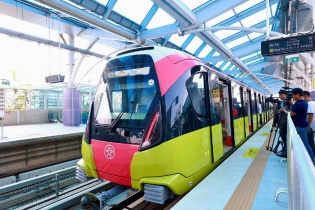 Hà Nội tích cực tuyên truyền về cơ chế đặc thù phát triển đường sắt đô thị