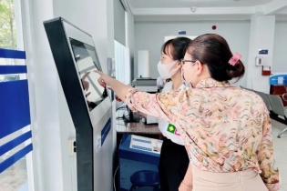 Hà Nội: Mỗi xã, phường đều có kênh thông tin kết nối, phổ cập dịch vụ công