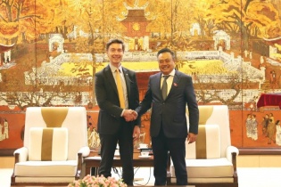 Hà Nội: Thông tin đối ngoại là yếu tố chiến lược trong hội nhập quốc tế