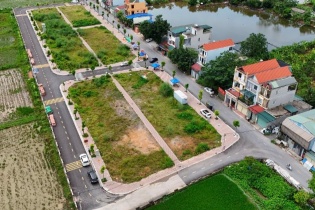 Hà Nội đưa ra 11 giải pháp thúc đẩy giải ngân kế hoạch đầu tư công