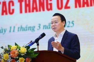 Gam màu sáng trong bức tranh xuất khẩu nông, lâm, thủy sản đầu năm 2025
