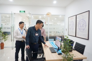Từ ngày 15/3/2025, Hà Nội điều chỉnh một số địa điểm giải quyết thủ tục hành chính 