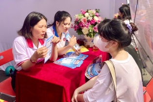 Hà Nội: Có 6 ngành nghề được tuyển dụng nhiều nhất trong quý II/2025