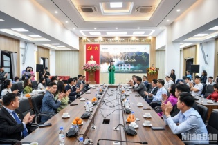 Vịnh Hạ Long tỏa sáng trong MV "Victory - Bond in Vietnam"