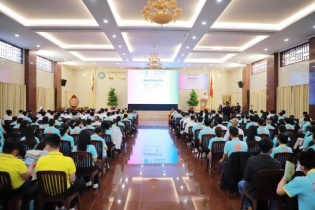 TP.HCM đăng cai Đại lễ Vesak Liên hợp quốc 2025