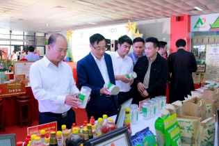 Hà Nội công nhận thêm 14 làng nghề, làng nghề truyền thống và nghề truyền thống