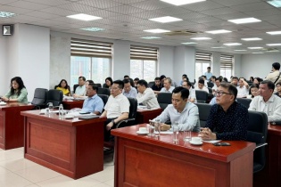 Ấn tượng Giải Báo chí quốc gia lần thứ XIX với kỷ lục về số lượng tác phẩm