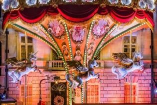 Những câu lạc bộ tư nhân khép kín thu hút dòng khách hạng sang