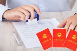 Cần có quy định cụ thể về cấp sổ đỏ lần đầu tại cấp xã