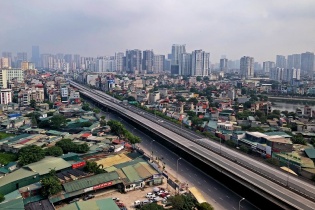 Hà Nội quy định mới về lập, phê duyệt và bố trí kinh phí sửa chữa tài sản công