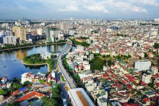 Sắp xếp hành chính cấp xã: Hà Nội hướng tới bộ máy tinh gọn, hiệu quả